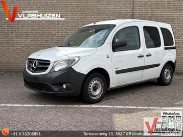 Mercedes-Benz Citan 108 CDI Trend | € 5.750 NETTO! | beschikbaar voor biedingen
