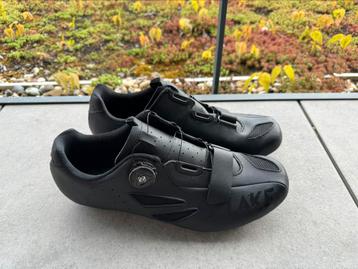 Chaussures vélo course Lake CX176 (taille 45)