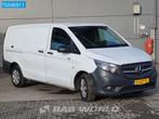 Mercedes Vito 111 Export L2 Airco Cruise Camera L2H1 6m3 Air, Te koop, Airconditioning, Gebruikt, 81 kW