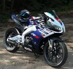 Aprilia RS 125 Superbike in Showroomstaat!, Motoren, Motoren | Aprilia, Super Sport, Particulier, 125 cc, 11 kW of minder