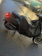 Scooter BEENKLEED en HANDMOFFEN, Fietsen en Brommers, Ophalen