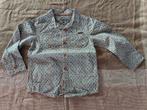 Hemdje, Kinderen en Baby's, Kinderkleding | Maat 98, Overhemd of Blouse, JBC, Ophalen of Verzenden, Zo goed als nieuw