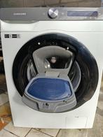 Wasmachine, Elektronische apparatuur, Wasmachines, Ophalen, 8 tot 10 kg, Energieklasse A of zuiniger, 1600 toeren of meer