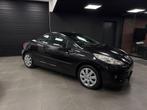 PEUGEOT 207 BENZINE 2010 CABRIO 117.000 KM, Auto's, Peugeot, Euro 5, 1600 cc, 120 kW, Bedrijf