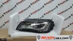 Koplamp Links Xenon LED Origineel Audi A8 D4 4H0941029AE NEW, Audi, Nieuw, Audi, Ophalen of Verzenden