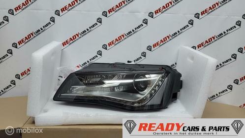 Koplamp Links Xenon LED Origineel Audi A8 D4 4H0941029AE NEW, Auto-onderdelen, Verlichting, Audi, Nieuw, Ophalen of Verzenden