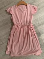 Roze kleedje, Kinderen en Baby's, Kinderkleding | Maat 104, Ophalen, Zo goed als nieuw