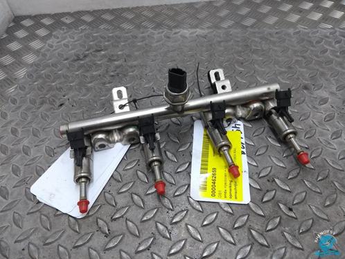 CITROEN DS3 [FUEL_INJECTOR] 2012, Auto-onderdelen, Brandstofsystemen, Gebruikt, ARN erkend, Stiba lid, Erkend duurzaam, Ophalen of Verzenden