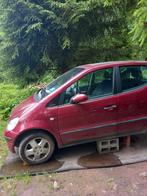 piece mercedes A140, Auto's, Mercedes-Benz, Voorwielaandrijving, 4 zetels, Stof, Open dak