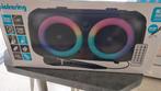 Pickering 300 Watts, Ophalen