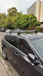 Bmw F11 dakbeugel, Ophalen