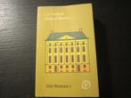 Het bureau 1  -Meneer Beerta- J.J. Voskuil, Ophalen of Verzenden