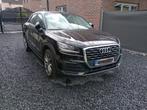 Audi Q2 1.6Tdi Automatic Design S tronic euro6b, Cuir, Achat, Noir, 5 portes