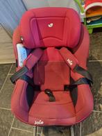 Autostoel Joie Spin 360, Kinderen en Baby's, Autostoeltjes, Zo goed als nieuw, Ophalen, Isofix