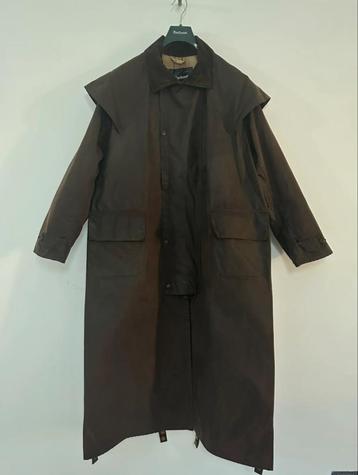 Barbour stockamn ( souviens toi l’ete dernier cosplay ) beschikbaar voor biedingen