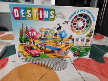 Bordspellen voor kinderen van 8 jaar en ouder beschikbaar voor biedingen
