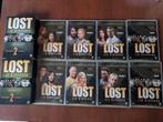 Lost - seizoen 2 : 8 DVD's  2 boxsets, Enlèvement ou Envoi, Fantasy, Coffret, Neuf, dans son emballage