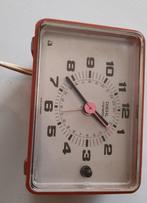 Antieken uurwerk horloge De Goudkust wekker, Elektronische apparatuur, Ophalen