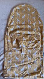 Overtrekhoes voor Babybjorn wipstoel, Kinderen en Baby's, Ophalen of Verzenden, Gebruikt, Wipstoel