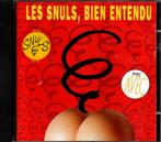 LES SNULS - BIEN ENTENDU - 10 ANS - 88-99 - CD - 1999 - BELG, CD & DVD, Utilisé, Enlèvement ou Envoi