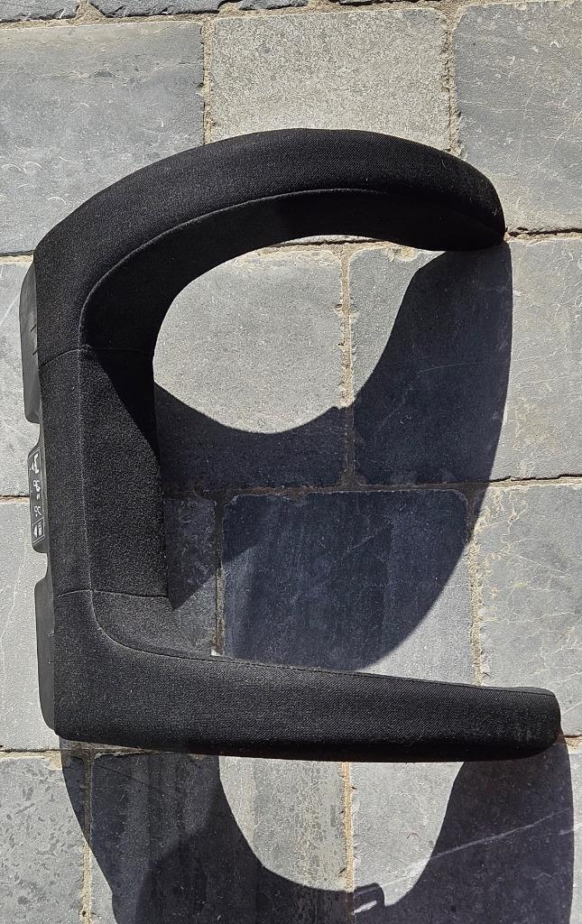 Mercedes-Benz (origineel) - zijsteunen / hoofdsteunen kind, Auto-onderdelen, Interieur en Bekleding, Mercedes-Benz, Gebruikt, Ophalen