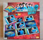 Triple memo Galaxy Park, Ophalen, Zo goed als nieuw, Studio 100