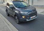 Ford EcoSport, 2016, 81.428km, benzine, manual, Auto's, Ecosport, Handgeschakeld, Particulier, SUV of Terreinwagen