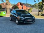 Ford Focus Titanium/1.6Tdci/OHB, Stof, Zwart, 4 cilinders, Zwart