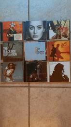 Cd´s pop, rock, blues... in goede staat, Cd's en Dvd's, Ophalen of Verzenden, Zo goed als nieuw