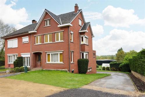 Huis te koop in Tongeren-Borgloon, 3 slpks, Immo, Huizen en Appartementen te koop, Vrijstaande woning, F