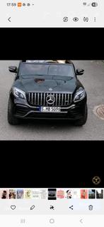 Mercedes kinder auto, Auto-onderdelen, Motor en Toebehoren, Ophalen of Verzenden