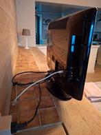 Televisie merk samsung, Consoles de jeu & Jeux vidéo, Consoles de jeu | Sony PlayStation 3, Enlèvement, Comme neuf, Super Slim
