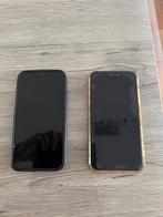 2 Iphone 11 werkt, Telecommunicatie, Ophalen, Gebruikt, 64 GB, IPhone 11