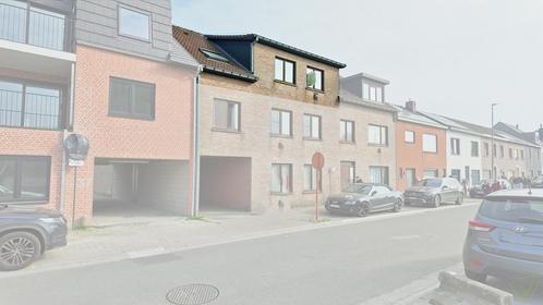 Appartement te huur in Eeklo, Immo, Huizen te huur, Appartement, D