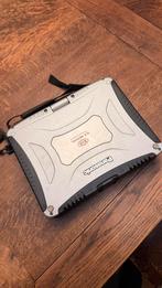 Toughbook CF-19 : solide, pro et convertible, Computers en Software, Ophalen, Gebruikt