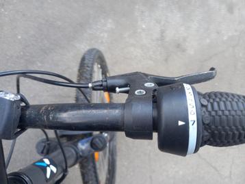 Rockrider mt L beschikbaar voor biedingen