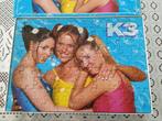 Puzzel origineel K3 -32 cm x 23 cm - 99 stukjes, Kinderen en Baby's, Speelgoed | Kinderpuzzels, Ophalen, Zo goed als nieuw
