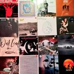 Lot 12 " albums (Rock, pop, garage, punk, alternative) ni, Ophalen of Verzenden, Zo goed als nieuw, 12 inch, Alternative