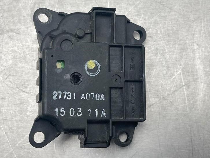 KACHELSTELMOTOR Isuzu D-Max (TFR / TFS) (|2131A070A|), Auto-onderdelen, Airco en Verwarming, Overige automerken, Gebruikt
