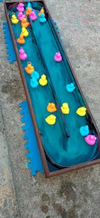 Pêche au 24 canard, Enfants & Bébés, Jouets | Extérieur | Cabanes d'enfant