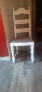 Stoelen en tafel, Huis en Inrichting, Ophalen