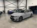 Bmw 330e xDrive M-Pack met Garantie, Auto's, BMW, Automaat, 4 cilinders, USB, Alcantara
