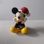 Mickey Mouse beeld, Verzamelen, Disney, Ophalen, Mickey Mouse, Zo goed als nieuw, Beeldje of Figuurtje