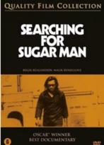 Searching for Sugar Man (2012) Dvd, CD & DVD, DVD | Documentaires & Films pédagogiques, À partir de 6 ans, Enlèvement ou Envoi