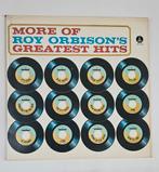 Roy Orbison's Greatest Hits LP, Cd's en Dvd's, Gebruikt, Ophalen of Verzenden