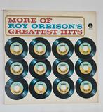 Roy Orbison's Greatest Hits LP, Gebruikt, Ophalen of Verzenden