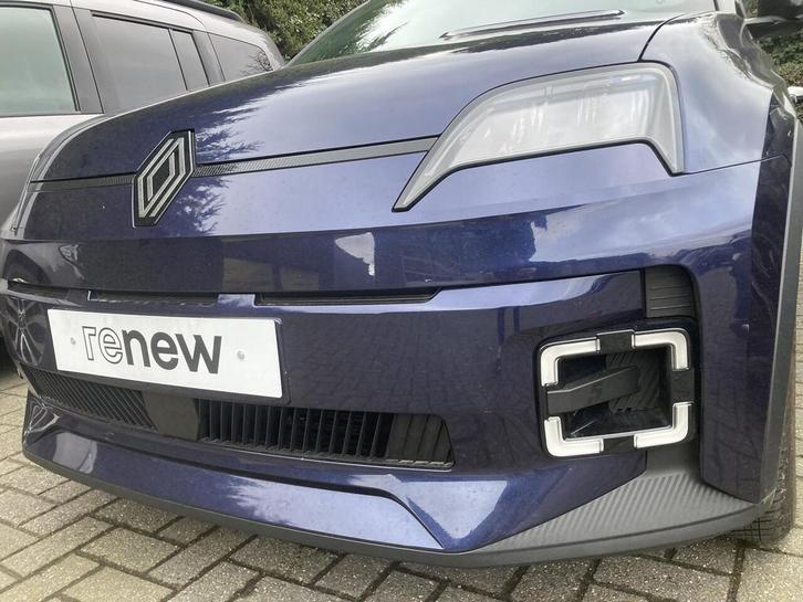 Renault R 5 TECHNO 150 PK COMFORT RANGE, Autos, Renault, ABS, Régulateur de distance, Airbags, Android Auto, Apple Carplay, Bluetooth