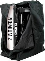 Fietsendrager voor trekhaak | e bikes | GRATIS LEVERING, EUFAB, Elektrische fiets, -, Verzenden