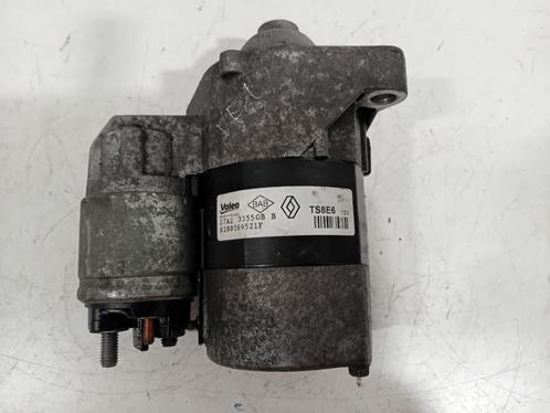 STARTMOTOR Renault Twingo II (CN) (8200369521F), Auto-onderdelen, Motor en Toebehoren, Renault, Gebruikt