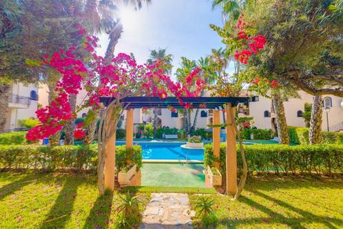 2 slpk app zeezicht airco Torrevieja, Vakantie, Vakantiehuizen | Spanje, Costa Blanca, Appartement, Stad, Aan zee, 2 slaapkamers